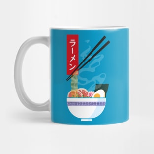 Ramen Mug